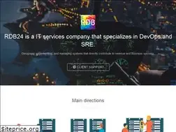 Sites similar to rdb24.com