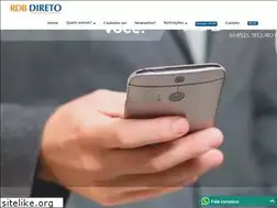 Sites similar to rdbdireto.com.br