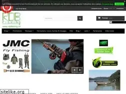 Sites similar to rdbfishing.ch