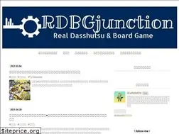 Sites similar to rdbgjunction.com