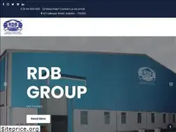 Sites similar to rdbgroup.in