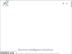 Sites similar to rdbisolutions.com