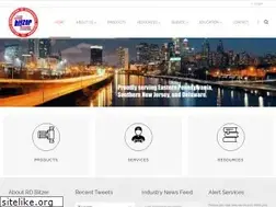 Sites similar to rdbitzer.com