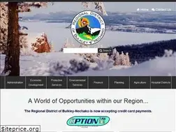Sites similar to rdbn.bc.ca