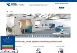 Sites similar to rdbureau.com