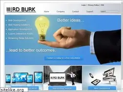 Sites similar to rdburk.com