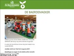 Sites similar to rdbw.be