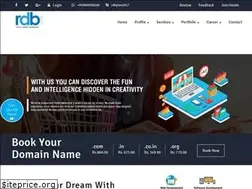 Sites similar to rdbytes.com