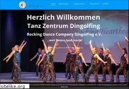 Sites similar to rdc-dingolfing.de