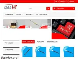 Sites similar to rdc-service.it