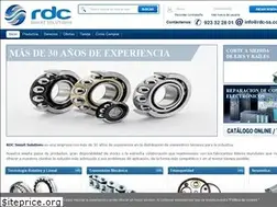 Sites similar to rdc-ss.com