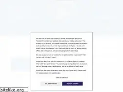 Sites similar to rdc-tbh.be