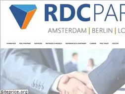 Sites similar to rdc.com.tr