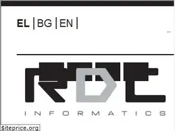 Sites similar to rdc.gr