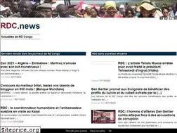 Sites similar to rdc.news