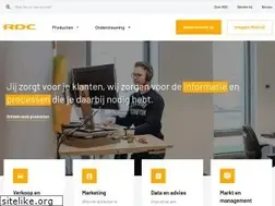 Sites similar to rdc.nl