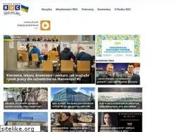 Sites similar to rdc.pl