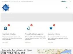 Sites similar to rdcappraisals.com