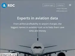 Sites similar to rdcaviation.com