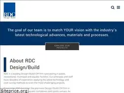 Sites similar to rdcdesignbuild.com