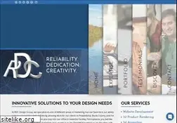 Sites similar to rdcdesigngroup.com