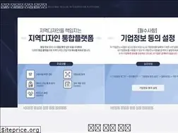 Sites similar to rdcdp.or.kr