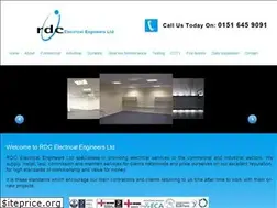 Sites similar to rdcelectrical.com