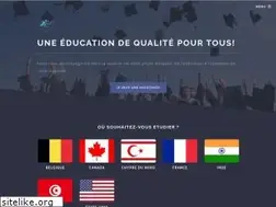 Sites similar to rdcetudes.com