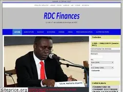 Sites similar to rdcfinances.com