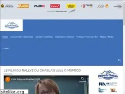Sites similar to rdch.ch