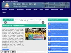 Sites similar to rdch.com.bd