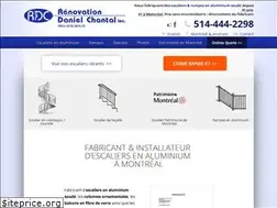 Sites similar to rdcinc.ca