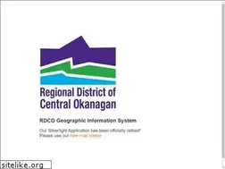 Sites similar to rdcogis.com