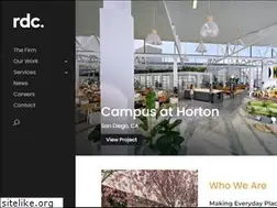 Sites similar to rdcollaborative.com