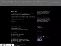 Sites similar to rdcollector.blogspot.com