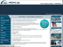 Sites similar to rdcollins.com.au