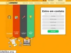 Sites similar to rdcommerce.com.br