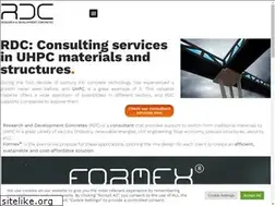 Sites similar to rdconcrete.com