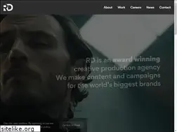 Sites similar to rdcontent.com