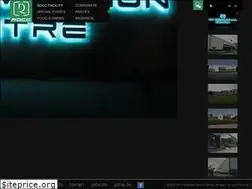 Sites similar to rdconventioncentre.com