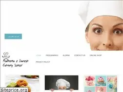 Sites similar to rdcookingschool.com