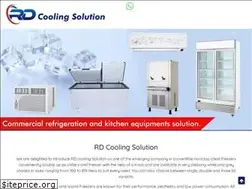 Sites similar to rdcoolingsolution.in