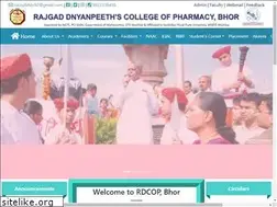 Sites similar to rdcopbhor.com