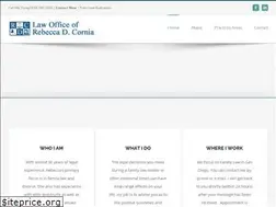 Sites similar to rdcornia.com