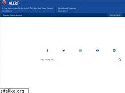 Sites similar to rdcounty.ca