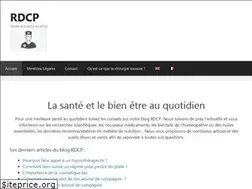Sites similar to rdcp.fr