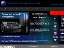 Sites similar to rdcs.com