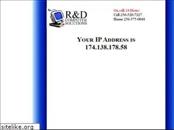 Sites similar to rdcss.us