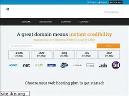 Sites similar to rdcsshosting.com