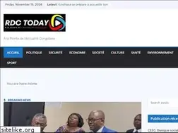 Sites similar to rdctoday.com